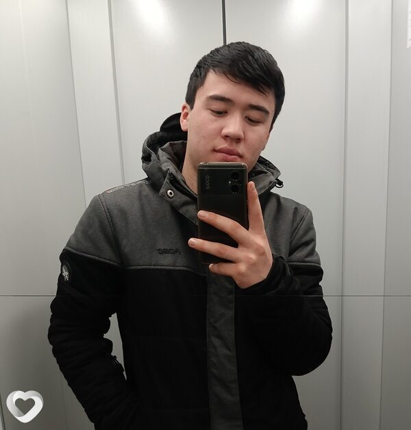 Мага, 21, Челябинске — анкета №4441459