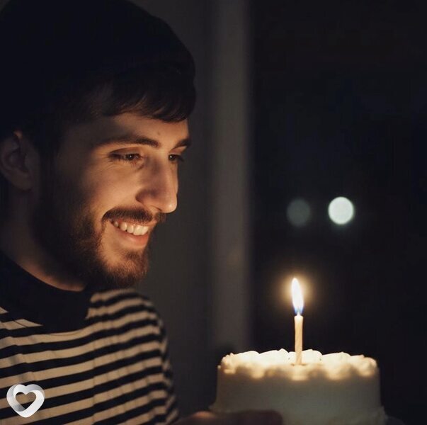 Hamo, 27, Елабуге — анкета №4441479