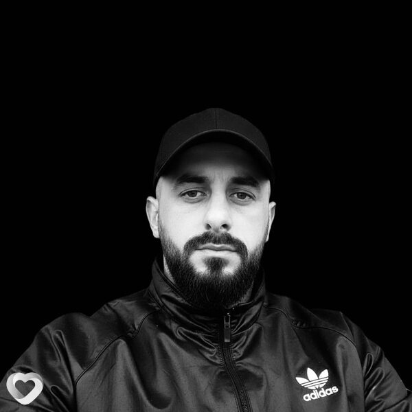 Алик, 32, Калуге — анкета №4441481