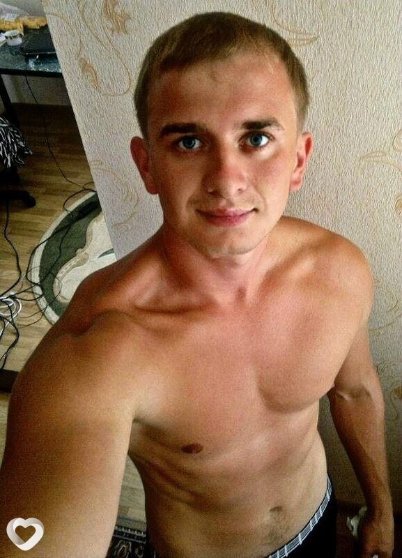 Дмитрий, 35, Москве — анкета №4441586