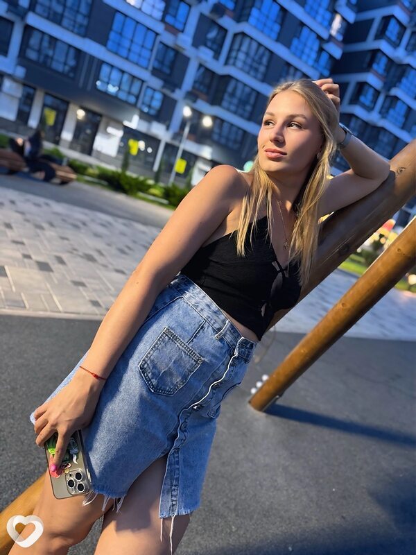 Ольга, 34, Новосибирске — анкета №4441589
