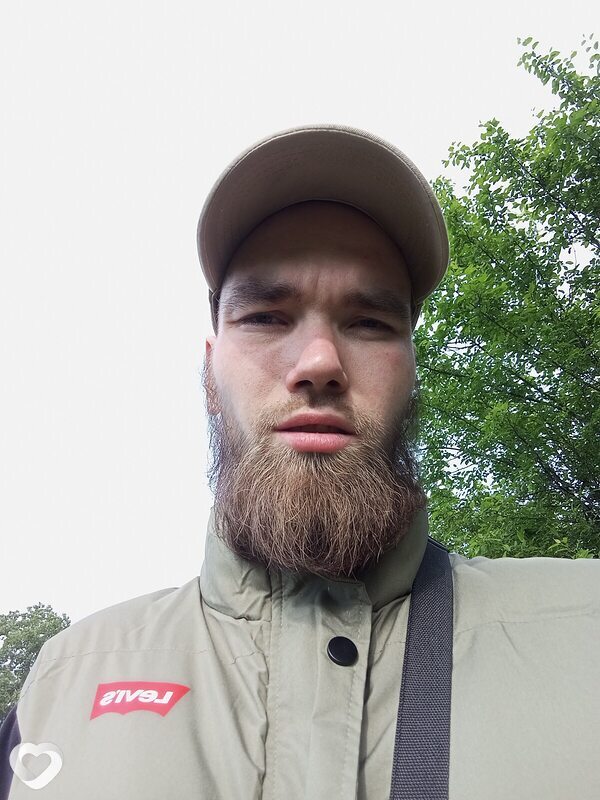 Максим, 27, Санкт-Петербурге — анкета №4441592