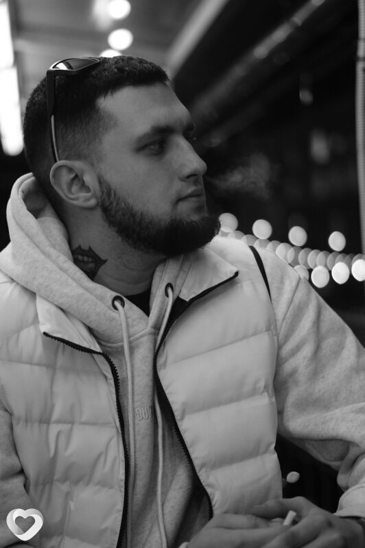 Артём, 22, Новосибирске — анкета №4441597