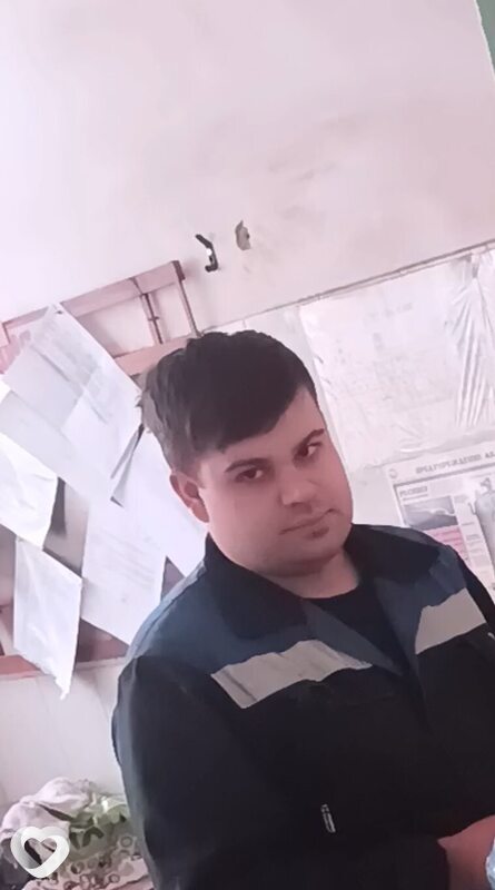 Никита, 25, Саянске — анкета №4441598