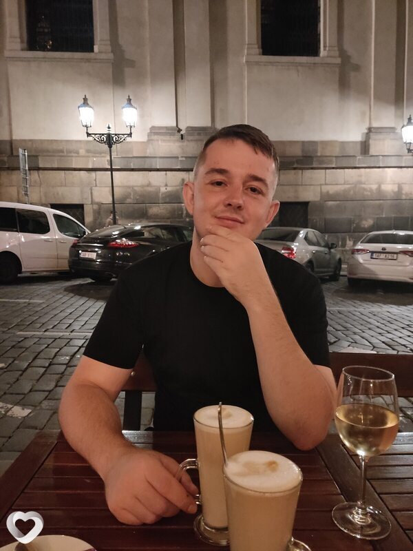 Alex, 33, Донецке — анкета №4441599