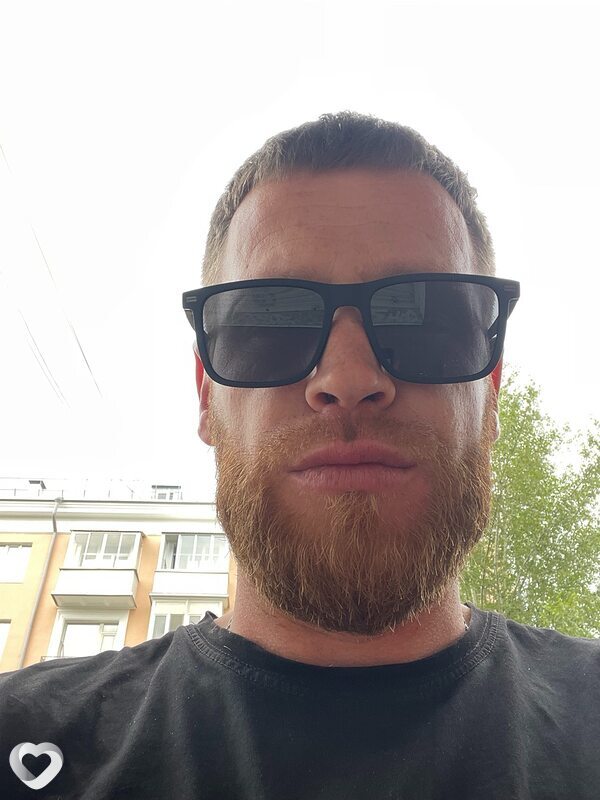 Viktor, 37, Перми — анкета №4441601