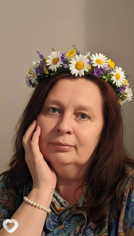 Наталья, 46, Ростове-на-Дону — анкета №4441605