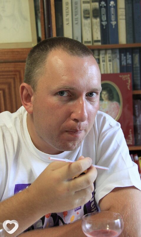 Максим, 51, Алматы — анкета №4441638