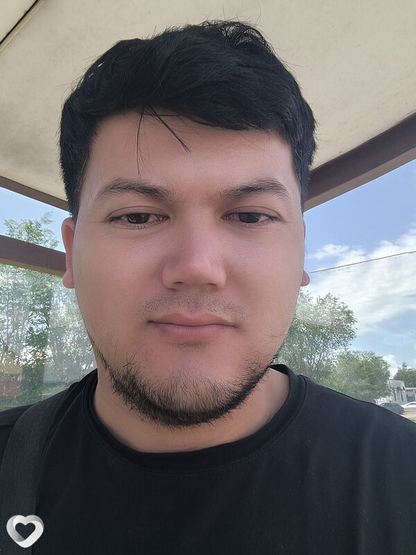 Sardor, 29, Астане — анкета №4441646