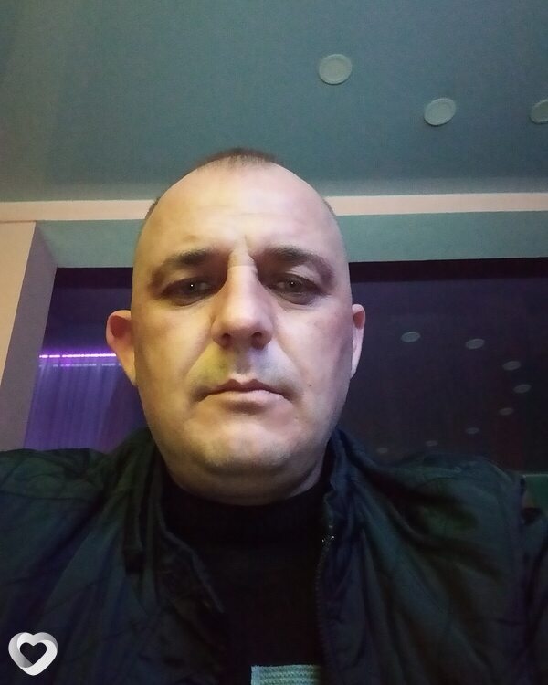 Николай, 43, Коврове — анкета №4441650