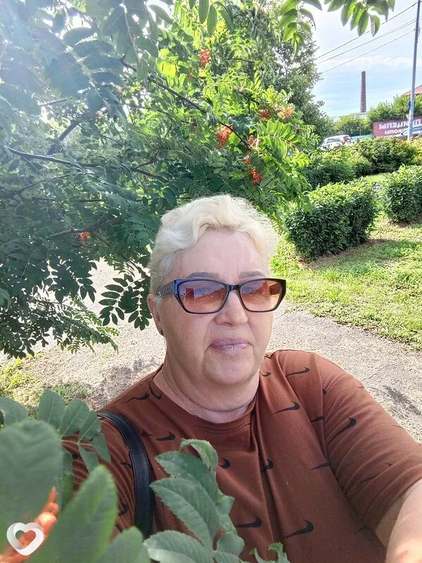 Lisa, Бийск