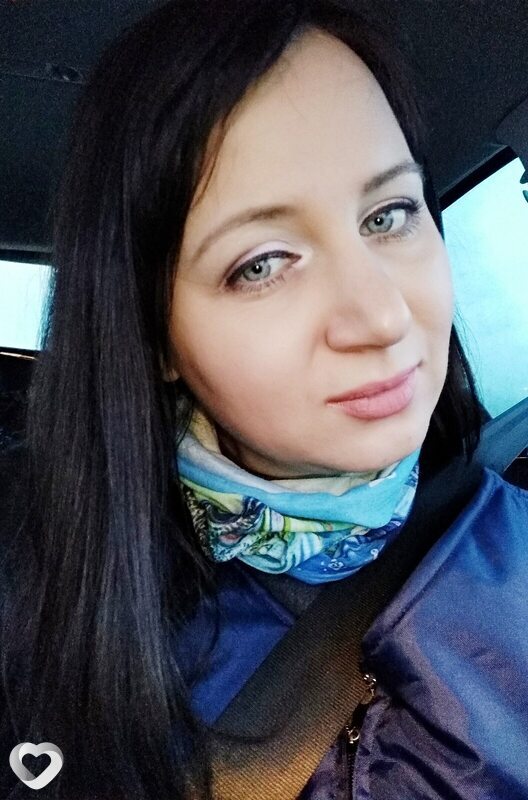 Нина, Нижнеудинск