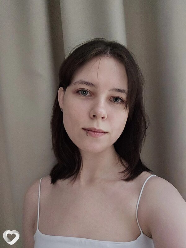 Антонина, 25, Минске — анкета №4688539