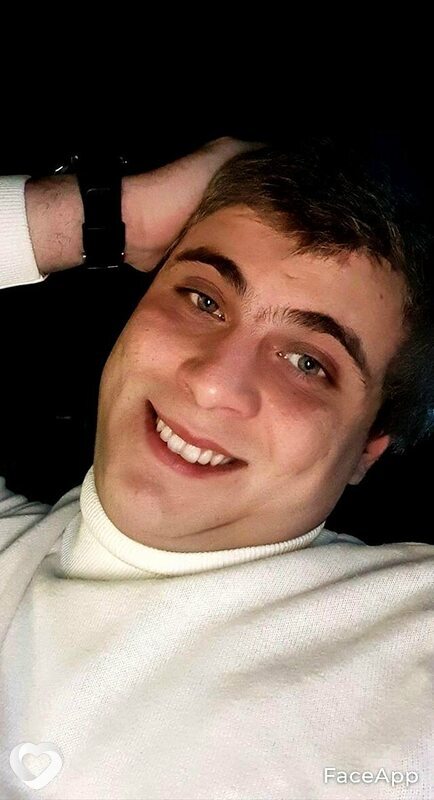 Александр, 35, Минске — анкета №4688548