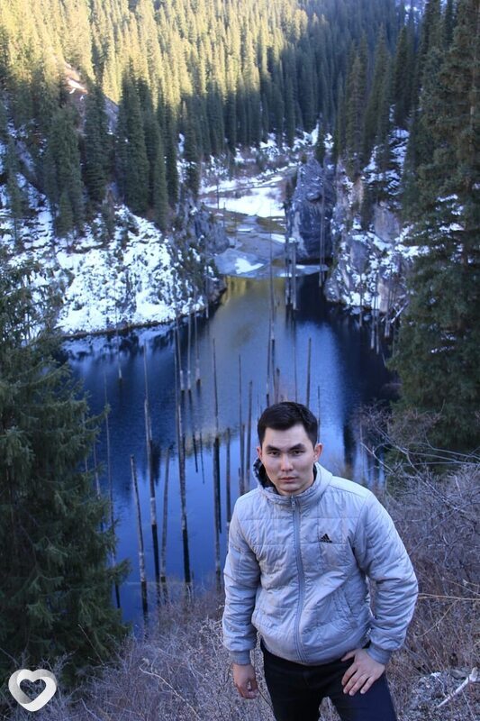 Nurbol, 30, Таразе — анкета №4441410