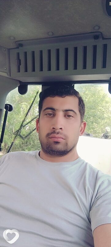 Артиков, 29, Сызрани — анкета №4441419