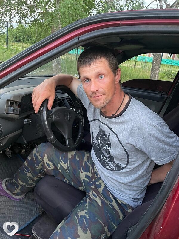 Алексей, 36, Балашове — анкета №4441424