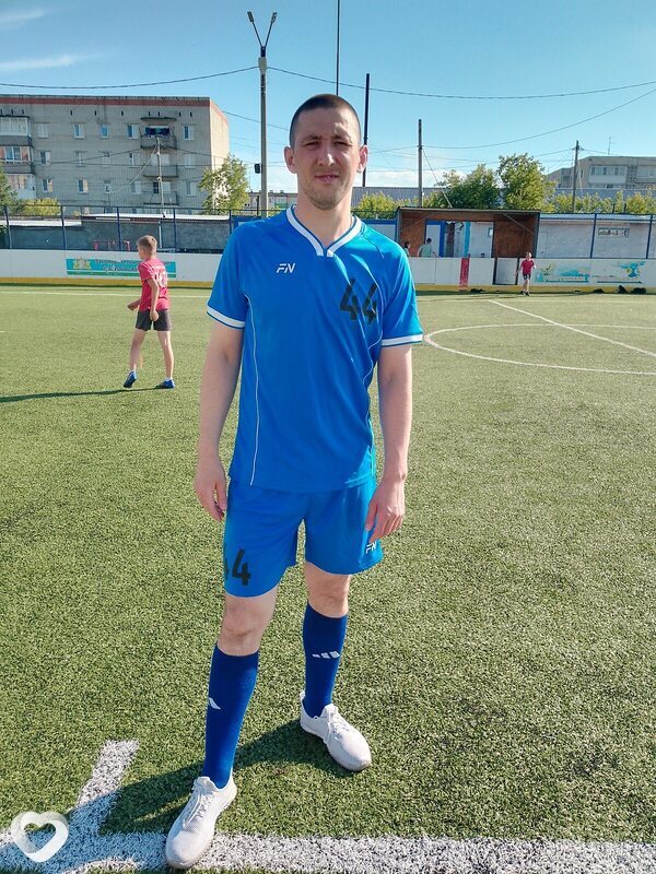 Анатолий, Камышлов