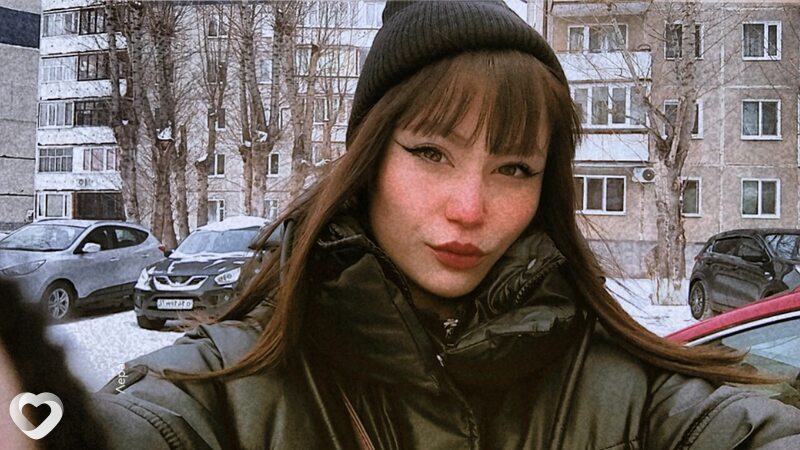 Лера, 24, Тюмени — анкета №4441428