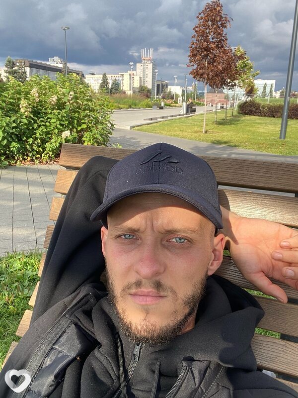 Михаил, 27, Перми — анкета №4441430