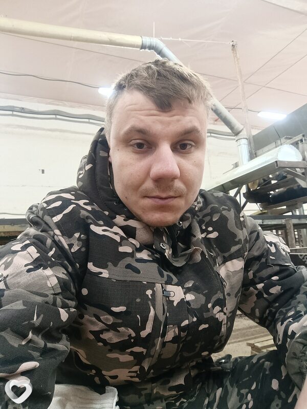Евгений, 28, Ярославле — анкета №4441609