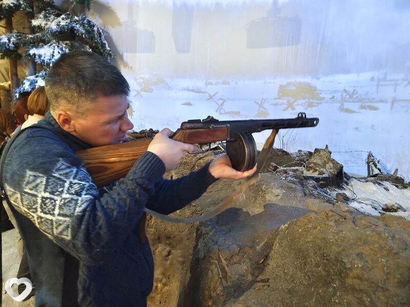 Иван, Домодедово