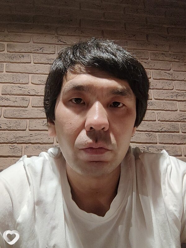 Асет, 38, Астане — анкета №4441622