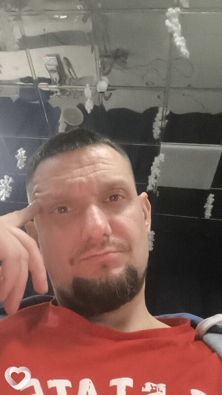 Александр, 38, Кемерове — анкета №4441631