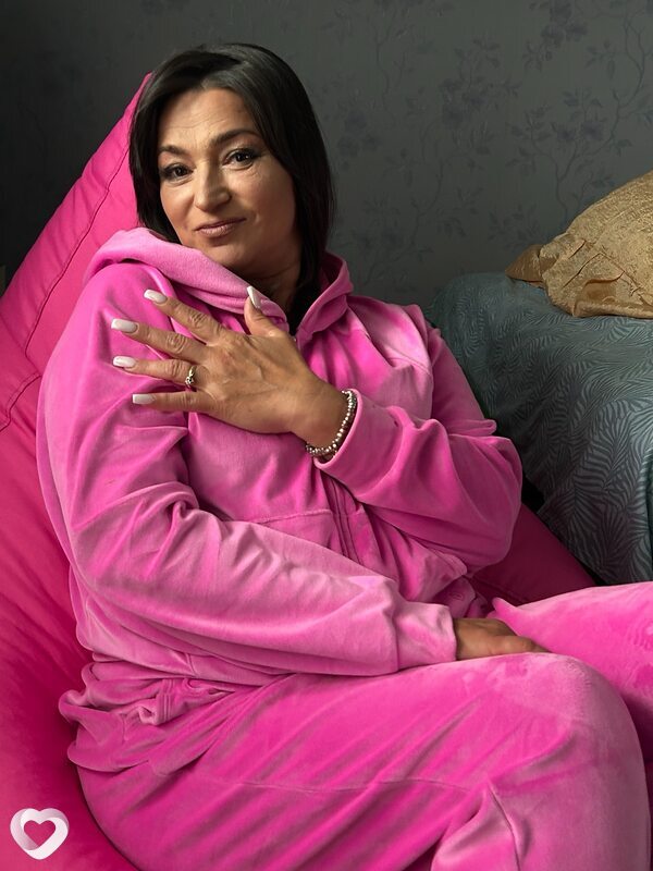 Baлентина, 54, Киеве — анкета №4441660
