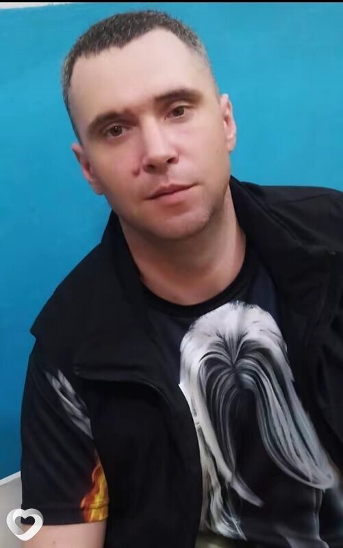 Евгений, 35, Усть-Каменогорск — анкета №4441668