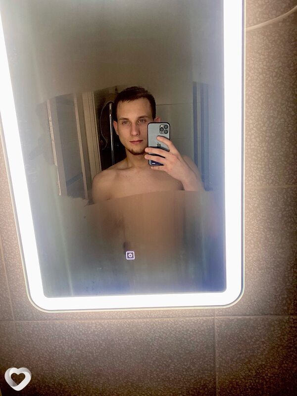 Михаил, 20, Иркутске — анкета №4441671