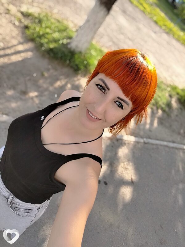 Анна, 42, Уссурийске — анкета №4441674