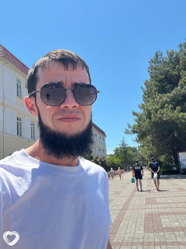 Sema, 28, Горловке — анкета №4441675