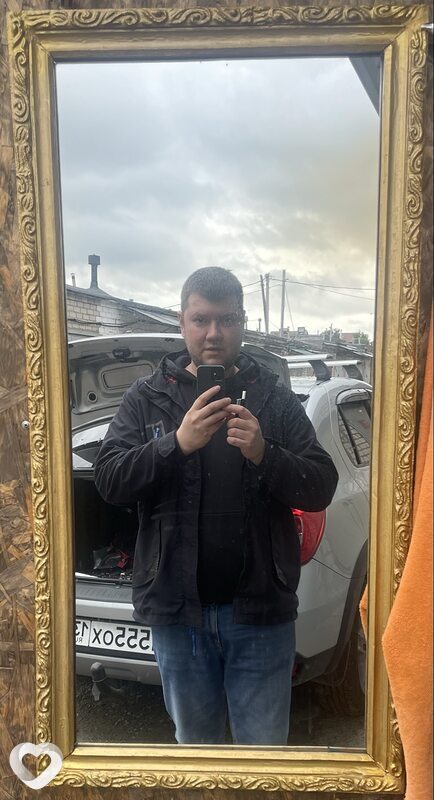 Aleksandr, 33, Волгограде — анкета №4442130