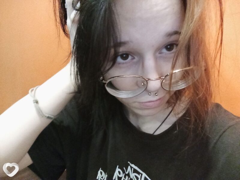 Ира, 18, Новокузнецке — анкета №4442131