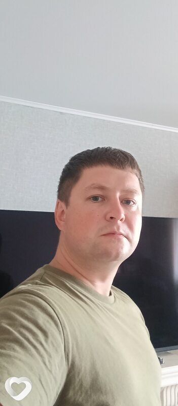 Дмитрий, 35, Ейске — анкета №4442139