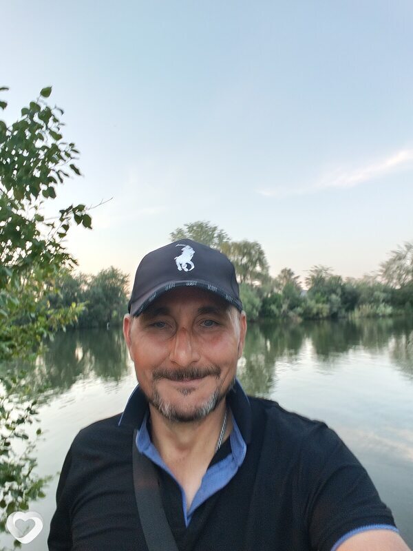 Дмитрий, 50, Рубцовске — анкета №4442140