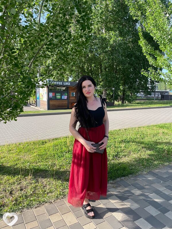 Людмила, 43, Воронеже — анкета №4442142