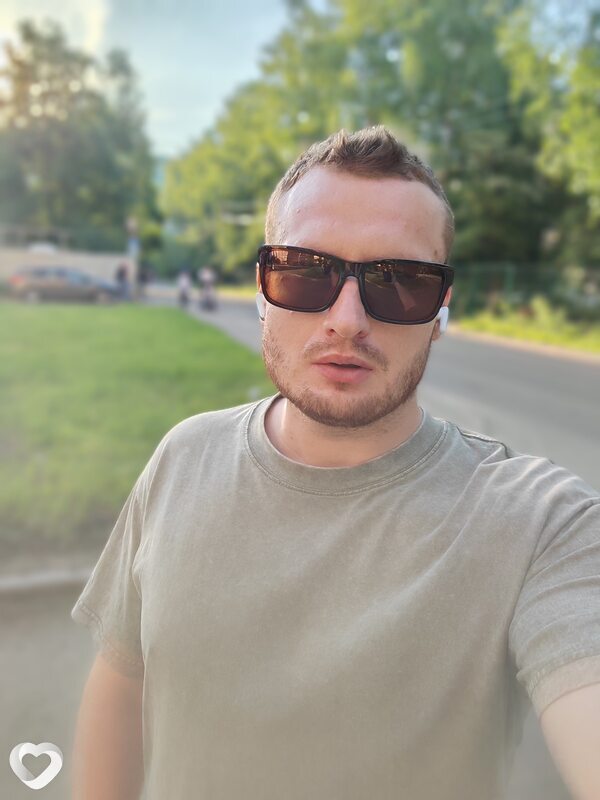 Александр, 36, Химках — анкета №4442152