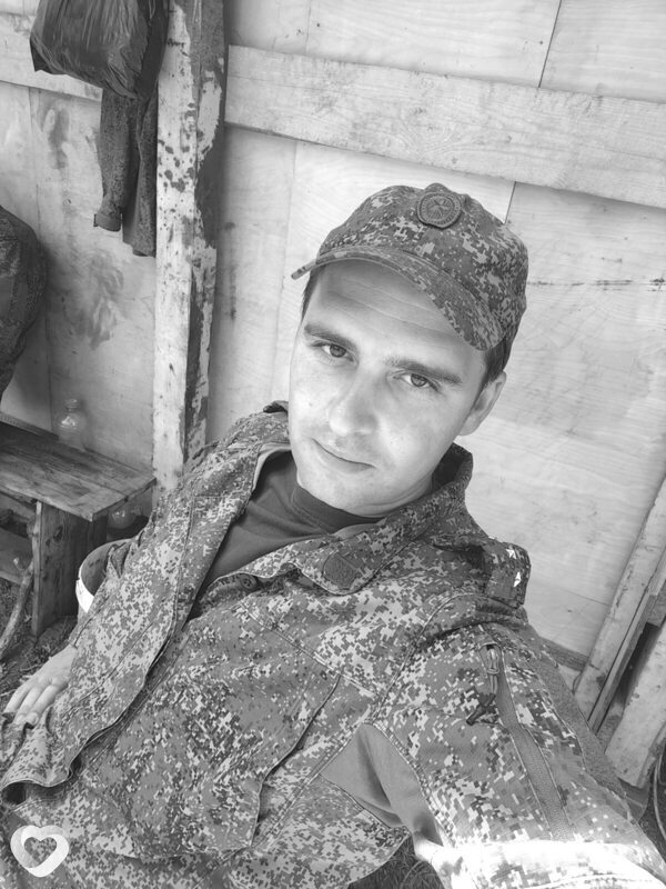 Артём, 31, Курске — анкета №4442153