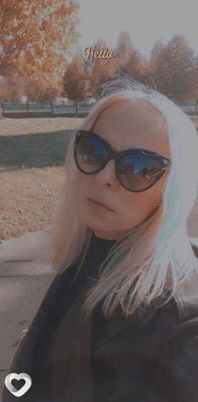 Марина, 41, Могилев — анкета №4441830
