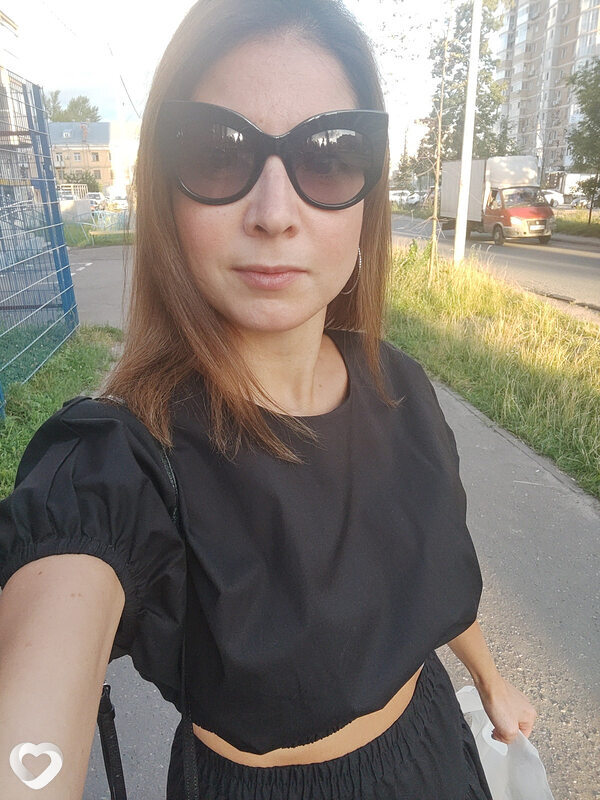Ольга, 37, Казани — анкета №4441833