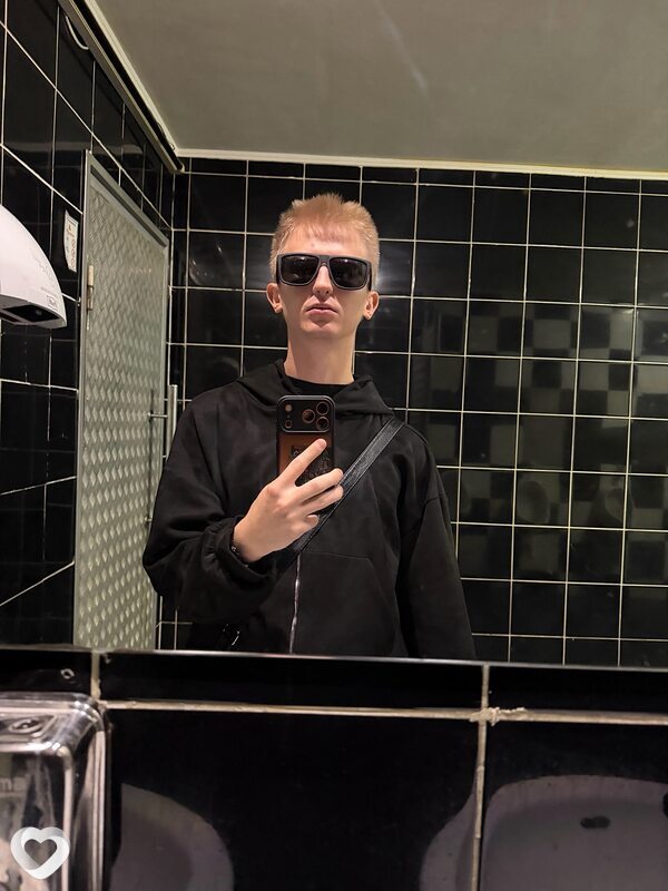 Стас, 21, Пензе — анкета №4441834
