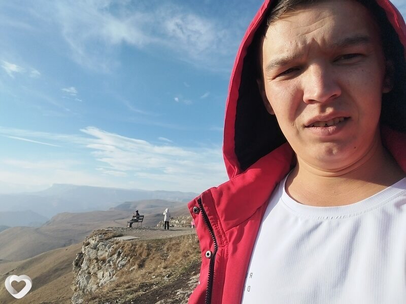 Алексей, 26, Чебоксарах — анкета №4441845
