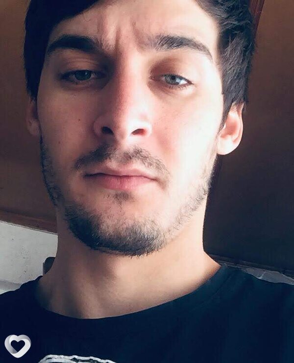 Mrblack, 36, Моздоке — анкета №4441847