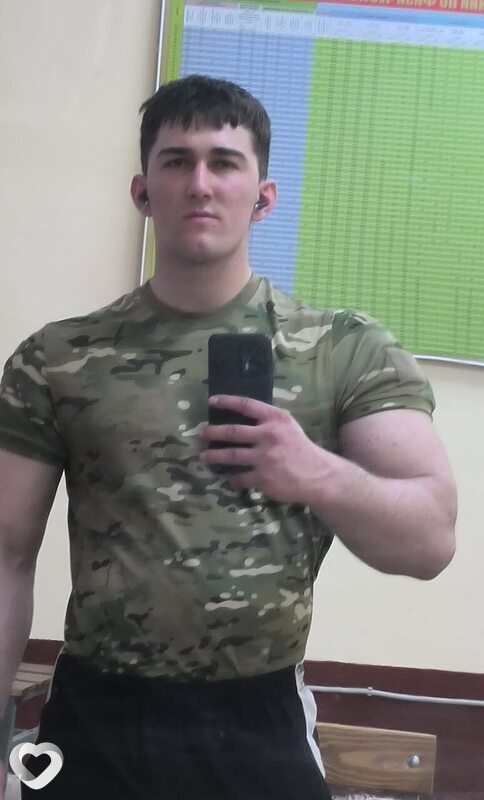 Алик, Кандалакша