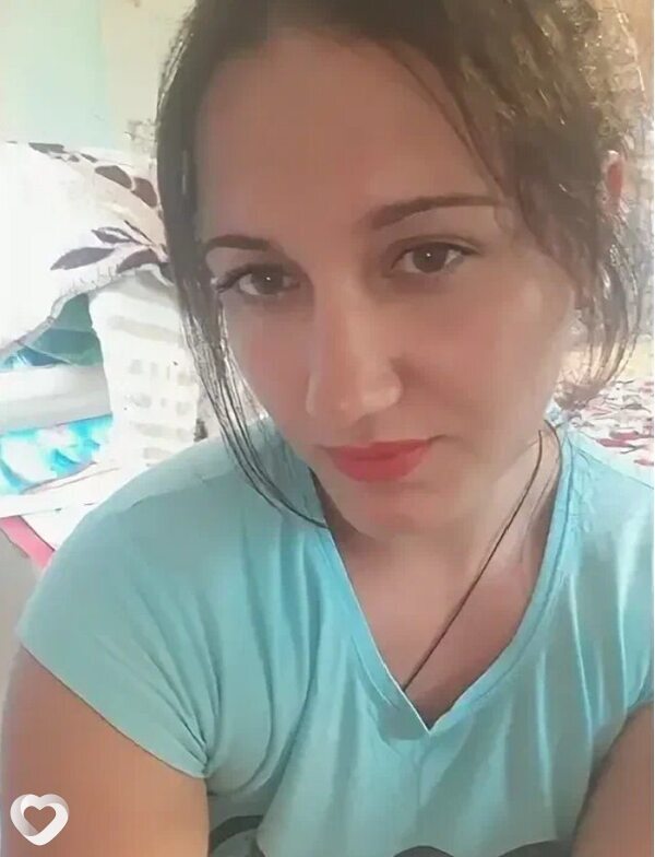 Виктория, 43, Оренбурге — анкета №4441712
