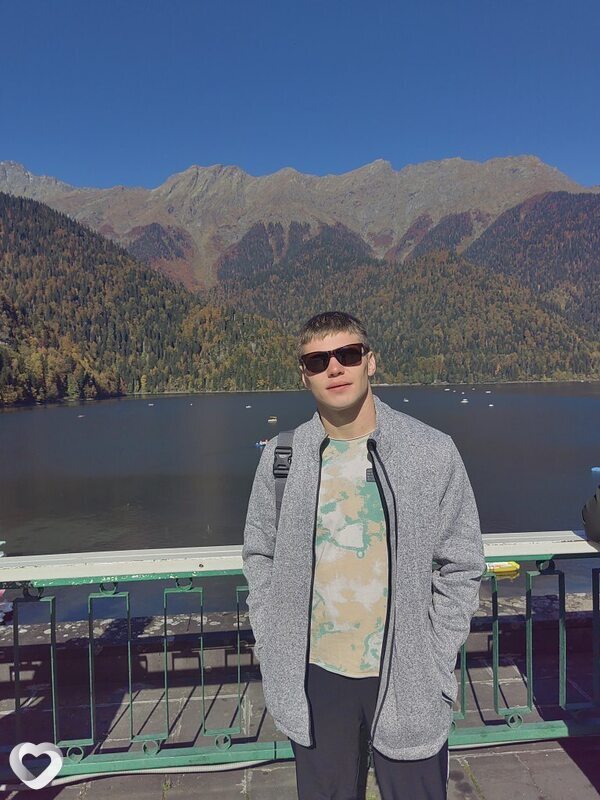 Эдуард, Рыбинск