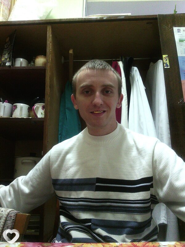 Aleksandr, 35, Иванове — анкета №4441723