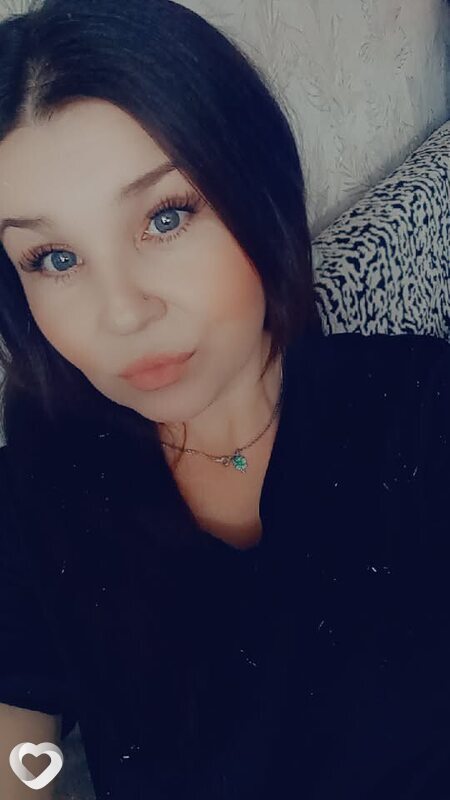 Ника, 37, Ульяновске — анкета №4441728